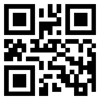 3301236352 QrCode associato