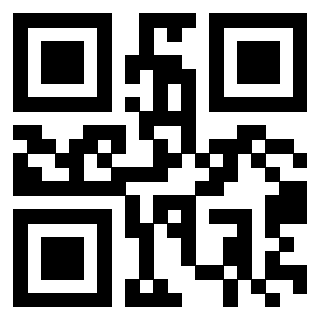 QrCode di 3301236355
