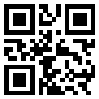 Il Qr Code di 3301236356