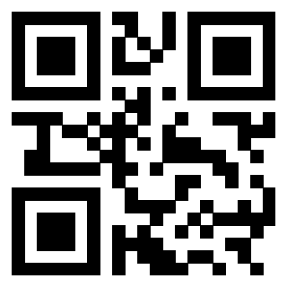 3301236358 QrCode associato