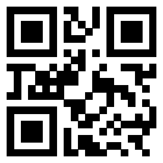 3301236360 Qr Code associato