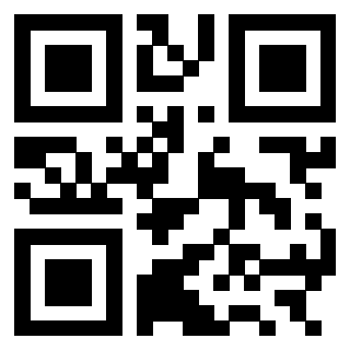 Il Qr Code di 3301236361