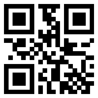 Scansione del Qr Code di 3301236363