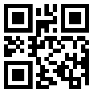 Qr Code di 3301236365