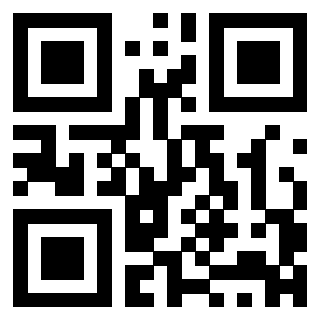 3301236371 - Immagine del QrCode associato