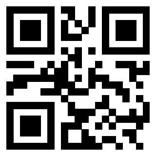 Scansione del Qr Code di 3301236374