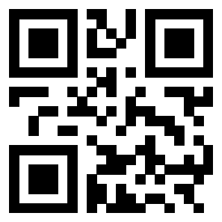 Immagine del QrCode di 3301236375