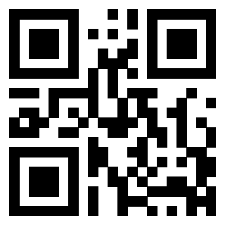 3301236376 QrCode associato