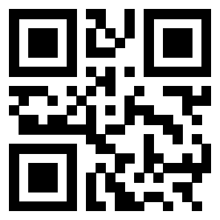 Immagine del Qr Code di 3301236377