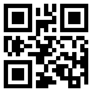 Immagine del QrCode di 3301236379