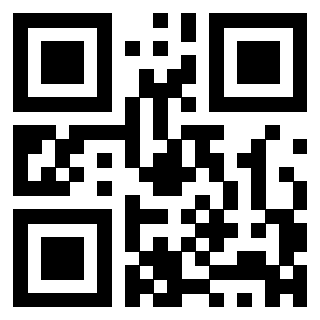 3301236381 QrCode associato
