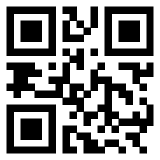 3301236385 QrCode associato