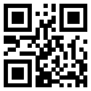 3301236386 QrCode associato