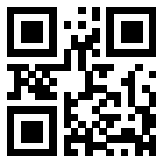 Qr Code di 3301236395