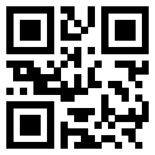 Scansione del QrCode di 3301236397