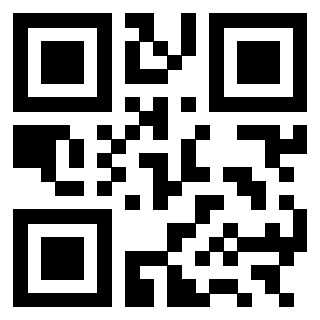 3301236398 - Immagine del Qr Code
