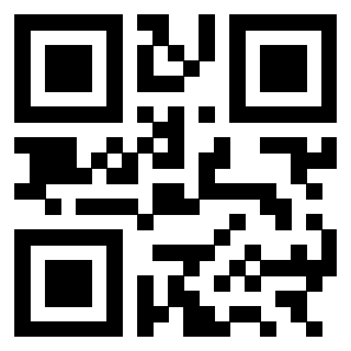 Il Qr Code di 3301236400