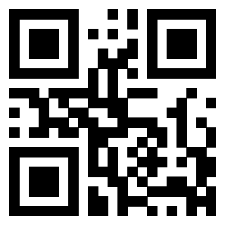3301236401 Qr Code associato