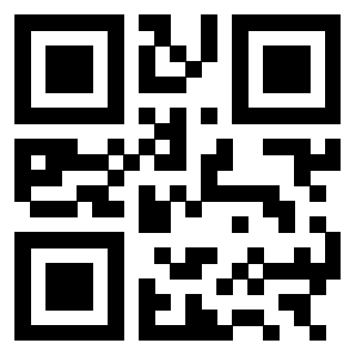 Il Qr Code di 3301236402