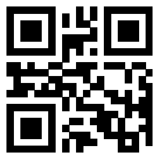 3301236403 - Immagine del Qr Code associato