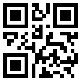 Il Qr Code di 3301236405