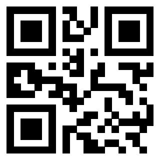 3301236406 QrCode associato