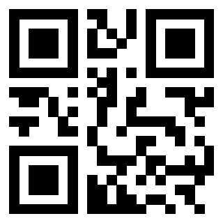 Qr Code di 3301236409