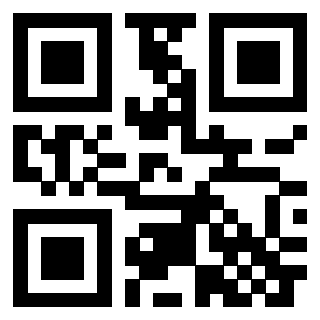 Qr Code di 3301236410