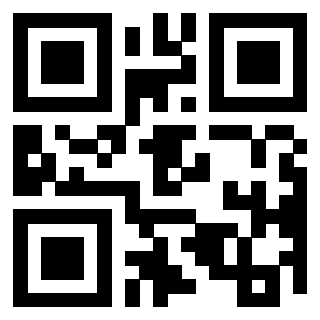 Immagine del QrCode di 3301236411