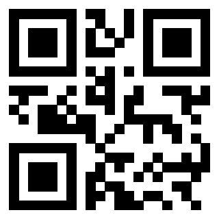 Immagine del QrCode di 3301236412
