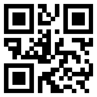 Il Qr Code di 3301236419