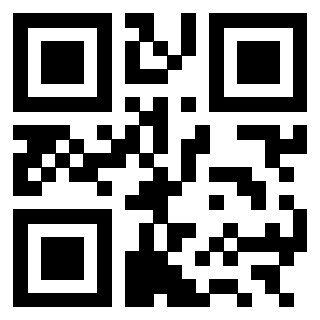 Il QrCode di 3301236422