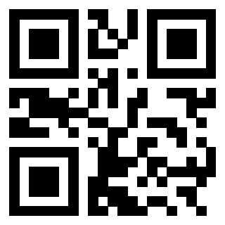 Qr Code di 3301236429