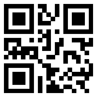 3301236432 Qr Code associato