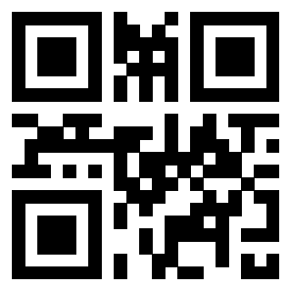 3301236439 - Immagine del QrCode