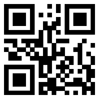 3301236442 Qr Code associato