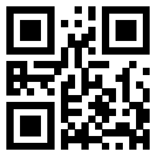 Il Qr Code di 3301236443