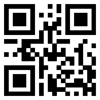 Scansione del QrCode di 3301236445