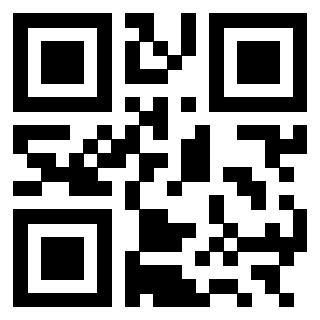 3301236446 - Immagine del Qr Code