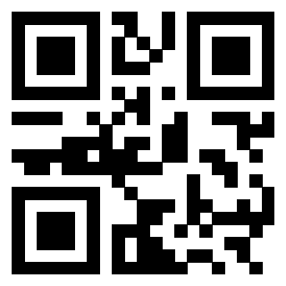 3301236447 - Immagine del Qr Code associato