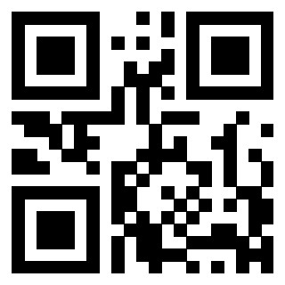 Scansione del Qr Code di 3301236448