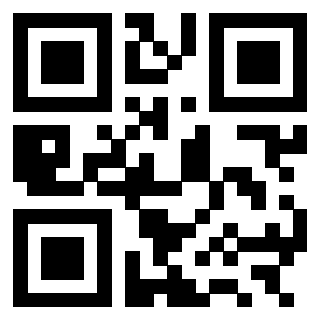 Il Qr Code di 3301236450