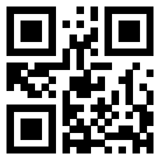 3301236452 - Immagine del Qr Code