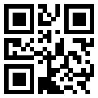 3301236454 Qr Code associato