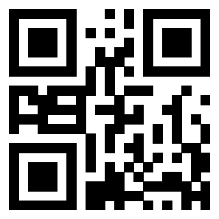 Scansione del Qr Code di 3301236456