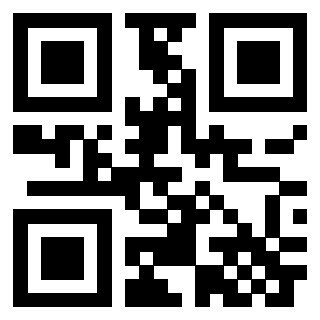Immagine del QrCode di 3301236459