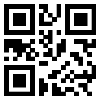 Immagine del QrCode di 3301236460