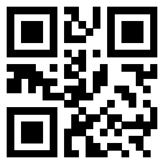3301236461 Qr Code associato