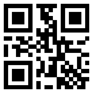3301236462 - Immagine del QrCode associato