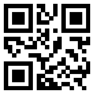 Scansione del Qr Code di 3301236464